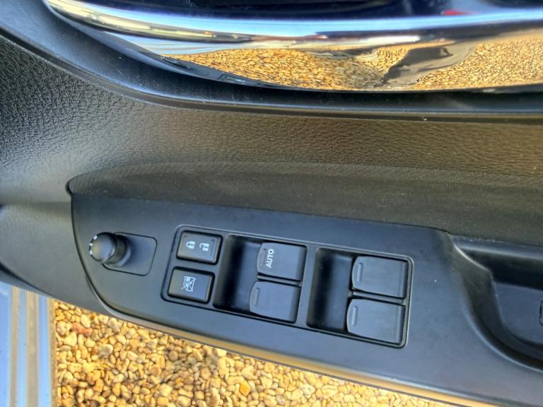 2016 Suzuki Swift 1.2 SZ-L [Nav] 5dr HATCHBACK Petrol Manual