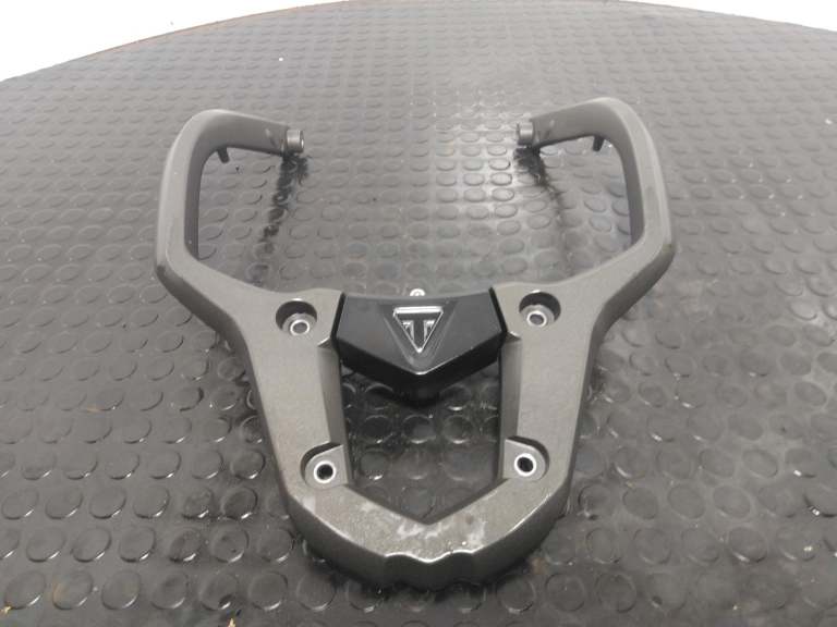 2022 Triumph Tiger 1200 Rear Luggage Rack Pannier Holder