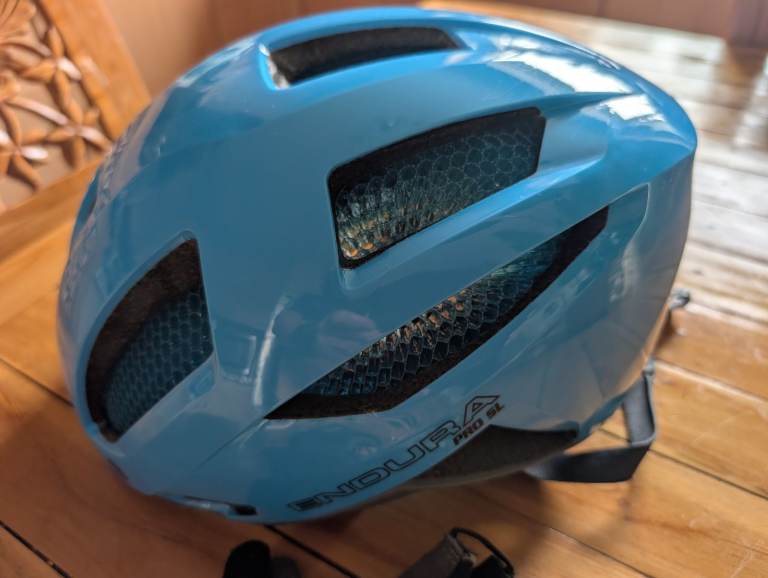Endura Pro SL Bike Helmet