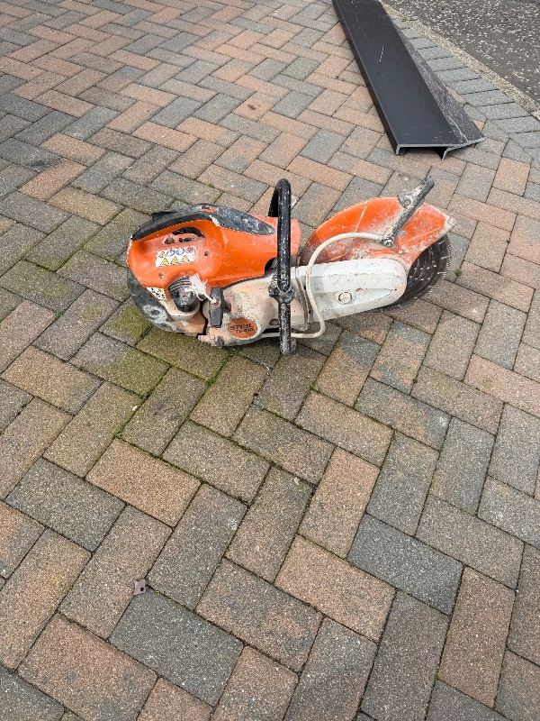 Stihl saw for sale 