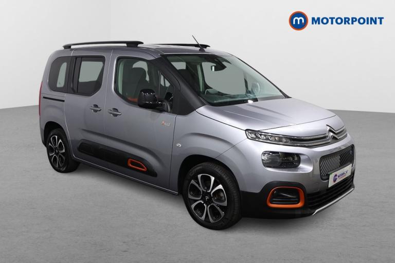 2023 Citroen Berlingo 100kW Flair XTR M 50kWh 5dr Auto MPV ELECTRIC Automatic