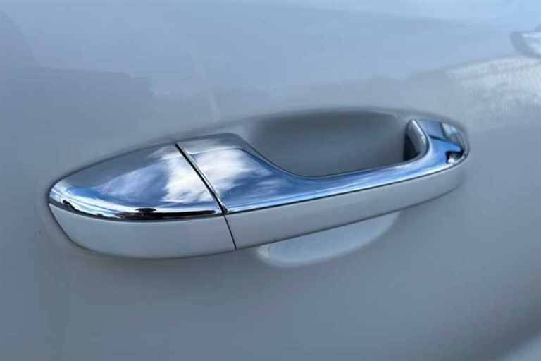 2018 Kia Sportage 1.7 CRDi ISG 2 5dr DCT Auto ESTATE DIESEL Automatic