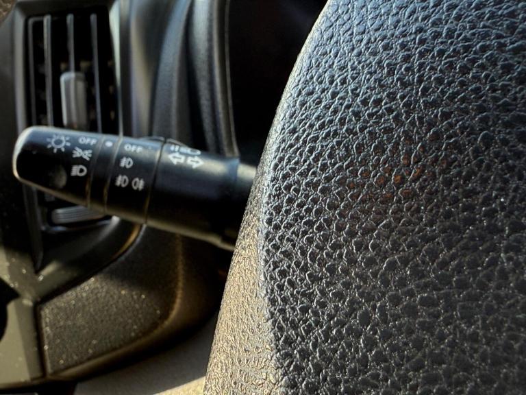 2016 Nissan NV200 1.5 dCi Acenta Van CAR DERIVED VAN DIESEL Manual