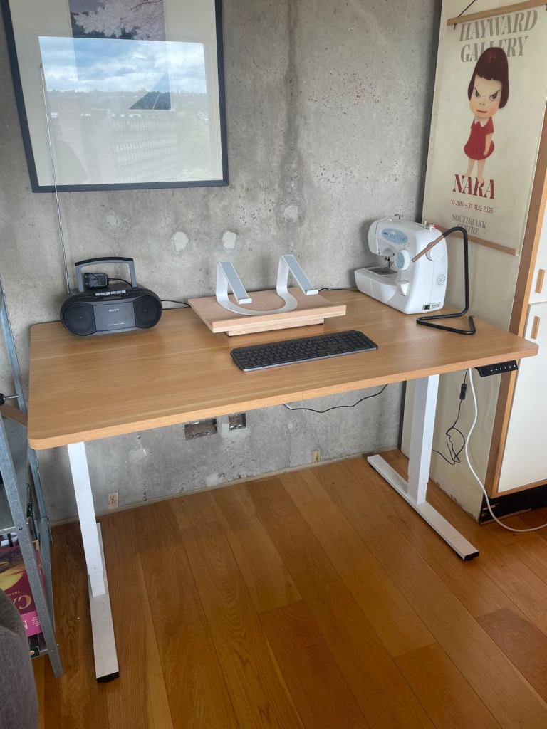 Flexispot Standing Desk