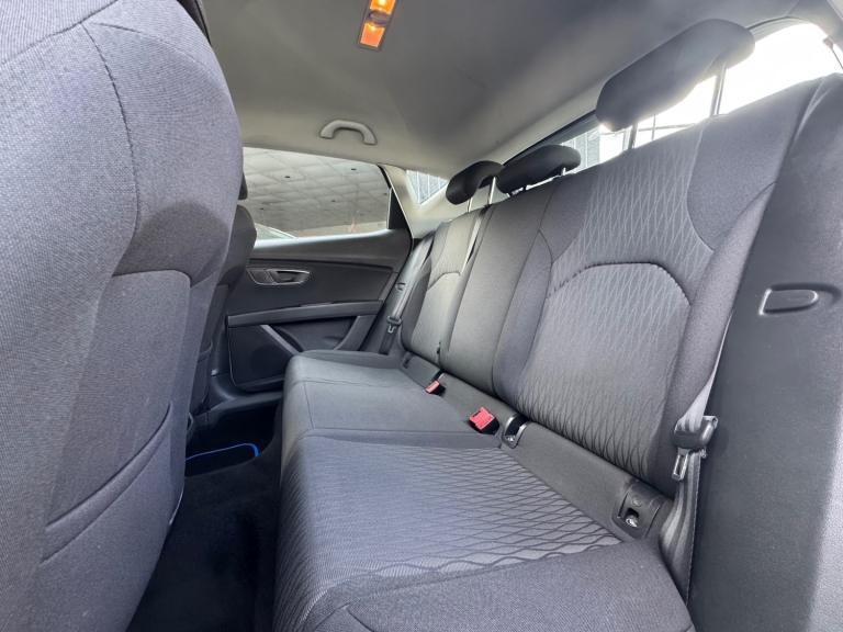 2014 SEAT Leon 1.2 TSI 110 SE 5dr HATCHBACK Petrol Manual