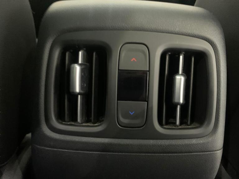 2022 Hyundai TUCSON 1.6 T-GDi Ultimate SUV 5dr Petrol Manual Euro 6 (s/s) (150 ps) - HEAT AND C S...