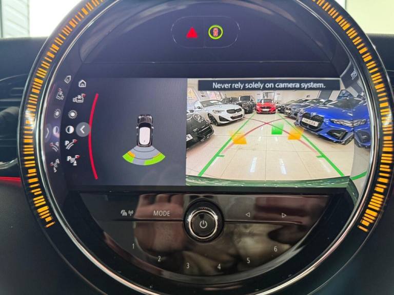 2021 MINI Electric Hatch Cooper SE 32.6kWh Level 2 Auto 3dr Hatchback ELECTRIC Automatic