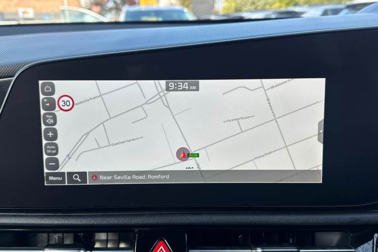 2025 Kia Niro 150kW 4 65kWh 5dr Auto Estate Electric Automatic