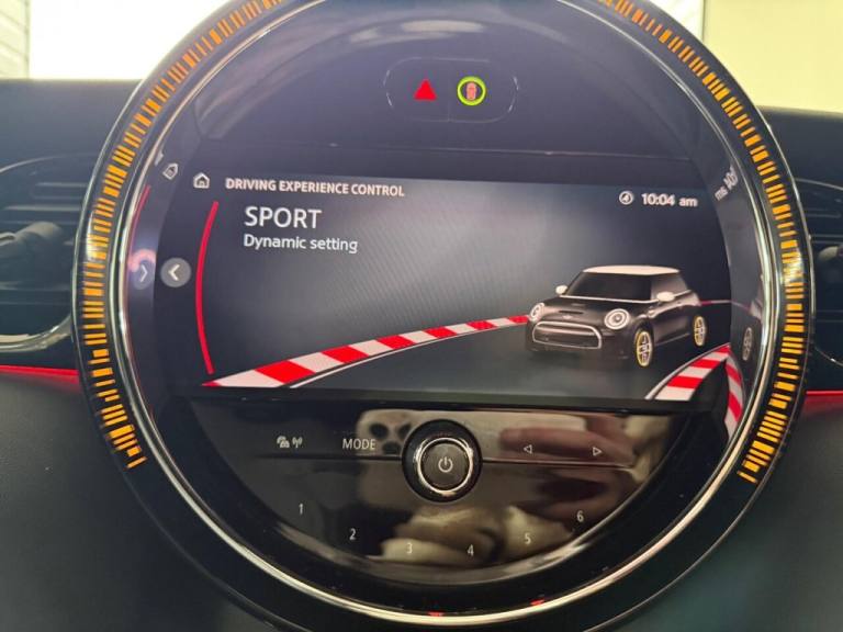 2021 MINI Electric Hatch Cooper SE 32.6kWh Level 2 Auto 3dr Hatchback ELECTRIC Automatic