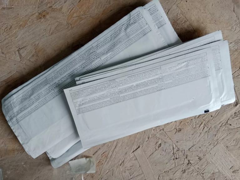 12 Zebra ZXP Series 7 Printer & Feeder Cleaning Card Kit