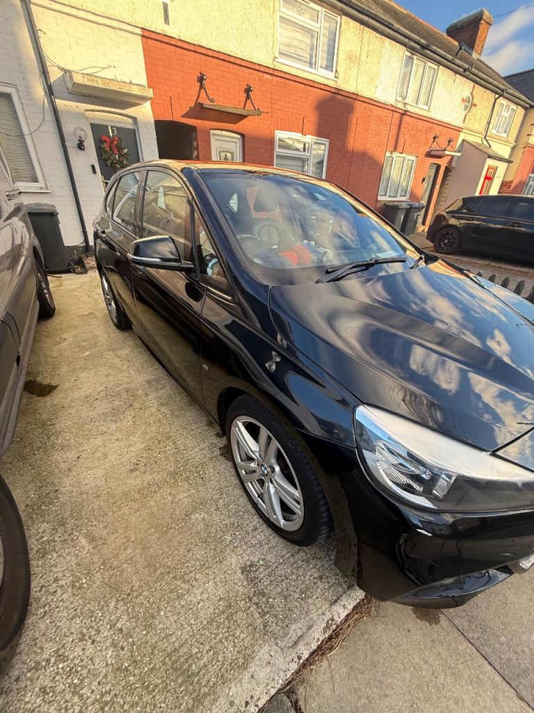 BMW, 2 SERIES, Hatchback, 2015, Manual, 1995 (cc), 5 doors