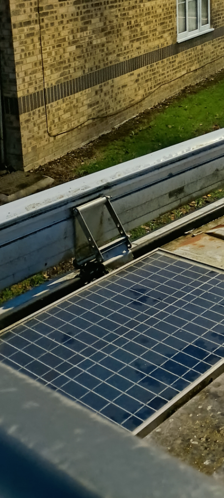 FIAT DUCATO CAMPER + TOW CAR