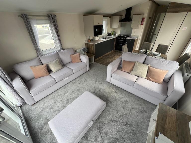2026 Willerby Malton in Clacton-on-Sea   - Lodge / Caravan 