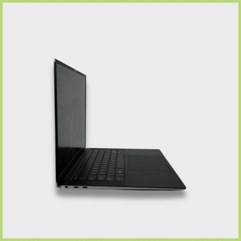 Dell Precision 5550 Business Workstation | 512GB SSD | 16GB RAM | 4GB Dedicated Graphics