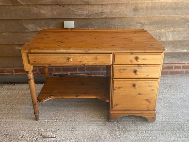Ducal Office Furniture