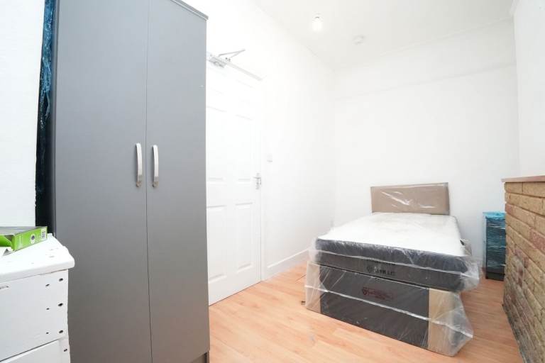Supported Accommodation Room Available in Sparkhill B11 – Bills Included