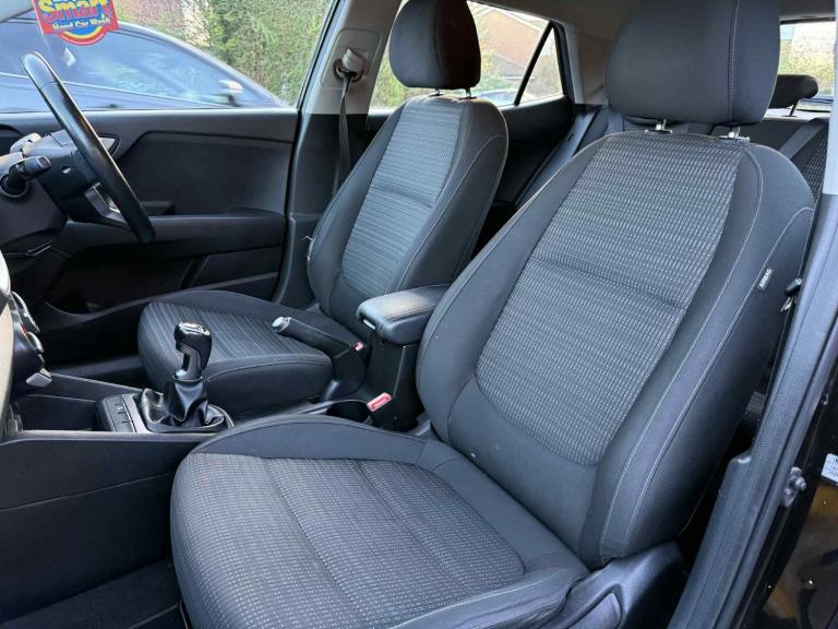2018 Kia Stonic 1.0T GDi 2 5dr HATCHBACK Petrol Manual