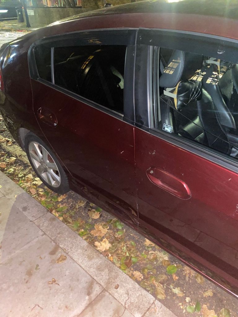 Honda, INSIGHT, Hatchback, 2011, Other, 1339 (cc), 5 doors