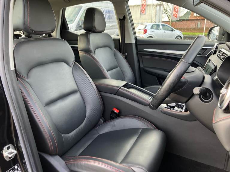 2022 MG MG ZS 115kW Trophy EV Long Range 73kWh 5dr Auto Hatchback ELECTRIC Automatic