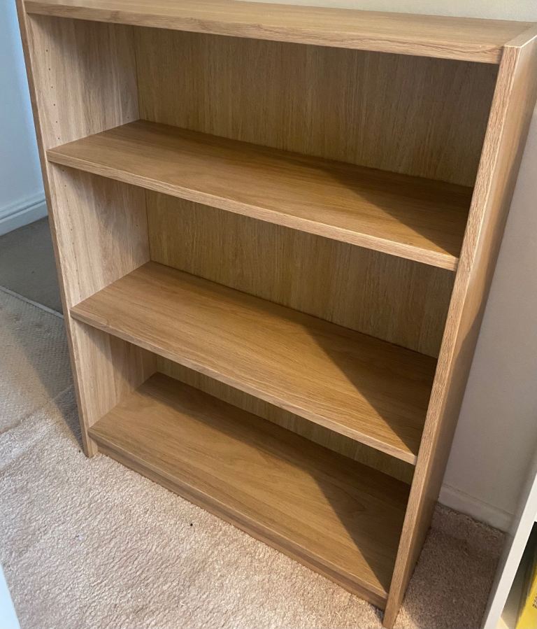 IKEA Billy bookcase