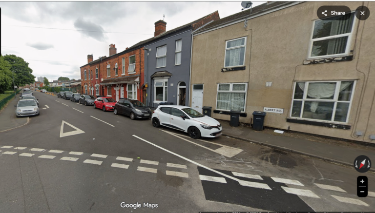 HMO Supported Accommodation DSS Double Rooms available in Aston, West Midlands Birmingham