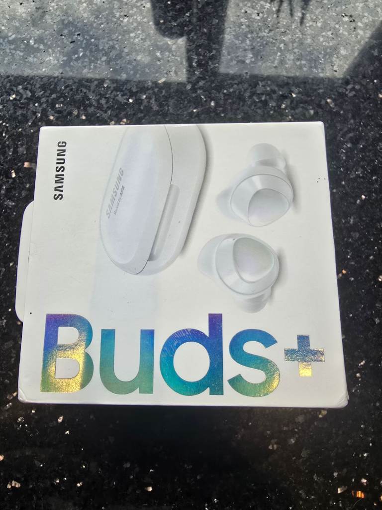 image for Samsung galaxy buds+