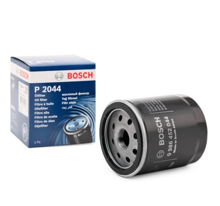 Bosch 0 986 452 044 Oil Filter Fits Lexus Mini Suzuki Toyota