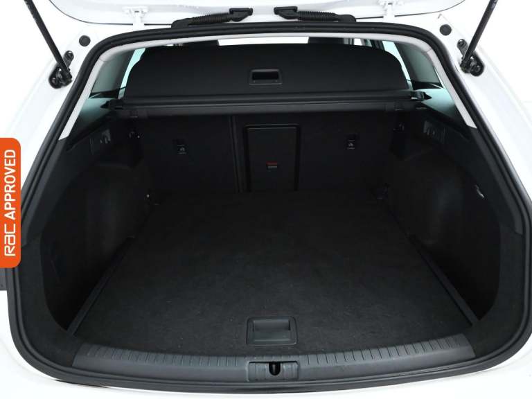 2023 Cupra Leon 1.5 eTSI EVO V1 Estate 5dr Petrol Hybrid DSG Euro 6 (s/s) (150 ps) Estate PETROL ...