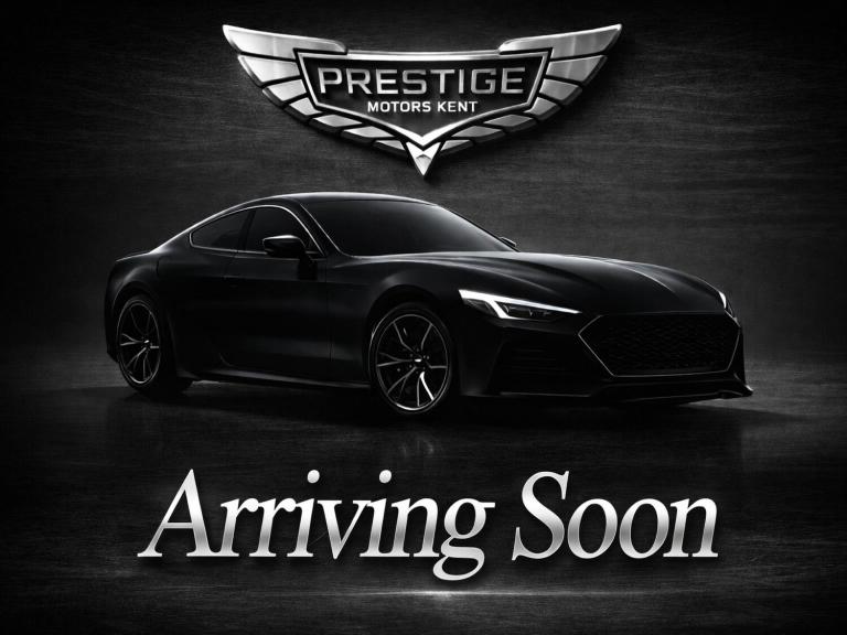 2021 Dacia Duster 1.5 Blue dCi Comfort 5dr 4X4 HATCHBACK DIESEL Manual