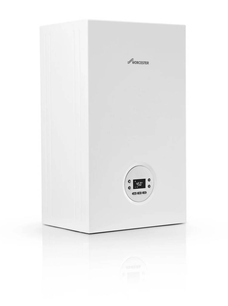 Worcester Greenstar 1000 30kW Gas Combi Boiler £799 | SUPPLY & FITTED £1299