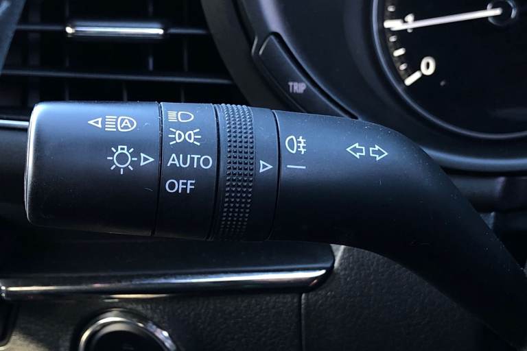 2021 Mazda Mazda3 2.0 Skyactiv X MHEV GT Sport Tech 5dr Auto Hatchback PETROL Automatic