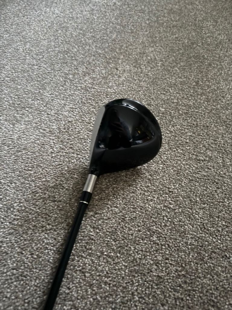 Taylormade Burner 5 wood