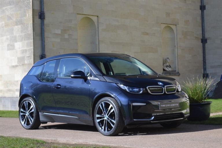 2019 BMW i3 Sport 42Kw Hatchback Electric Automatic