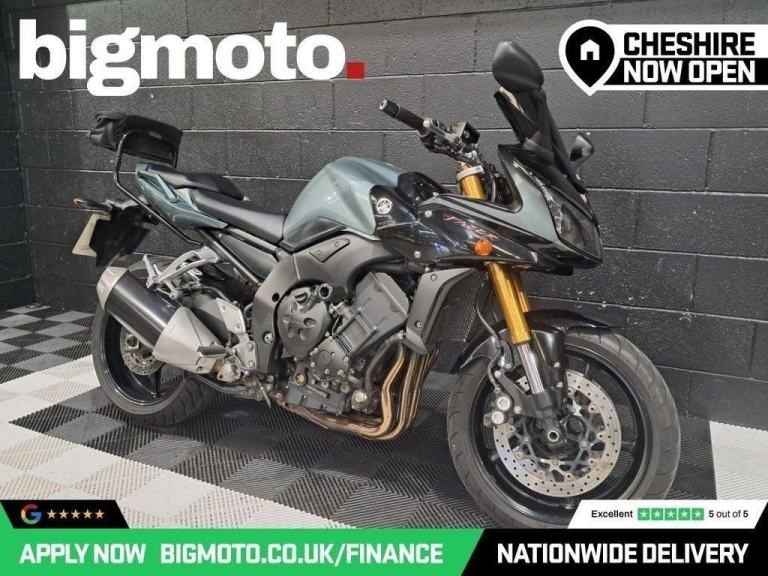 2007 07 YAMAHA FZ1  FINANCE SPECIALISTS APPLY NOW