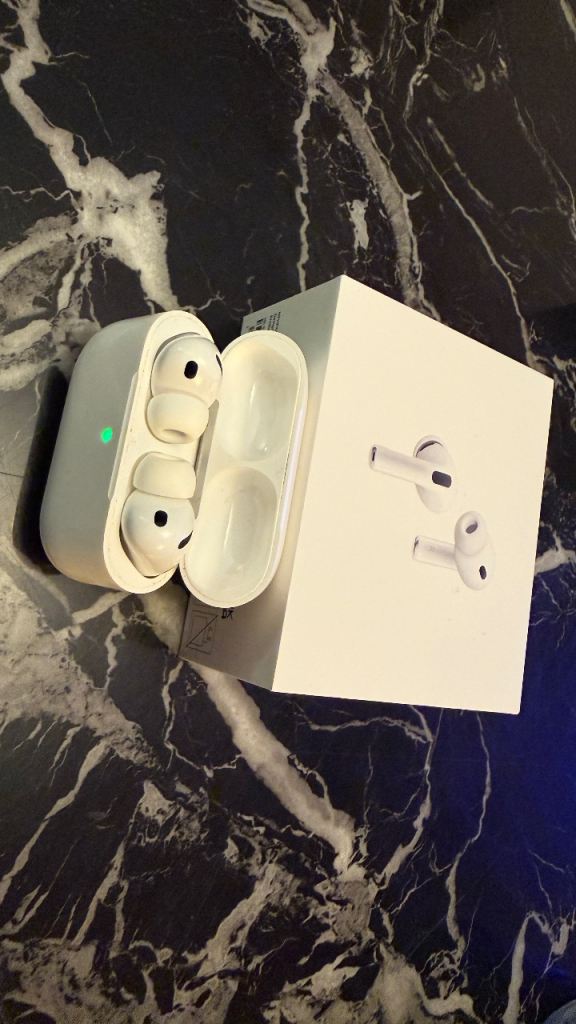 Apple AirPods Pro 3
