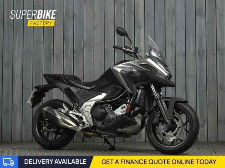 2021 21 HONDA NC750X