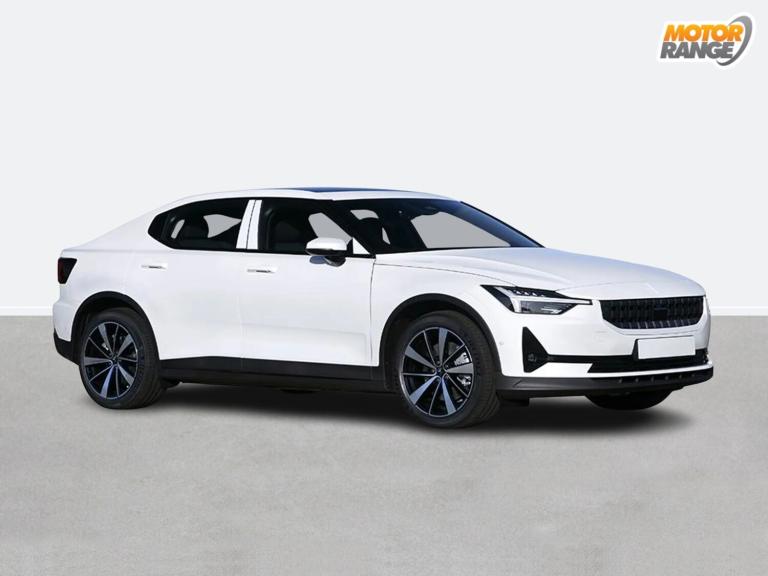 2020 Polestar Polestar 2 300kW Pilot Plus 78kWh Dual motor 5dr 4WD Auto SALOON ELECTRIC Automatic