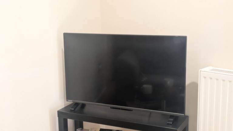 RESERVED -  40” Toshiba Fire TV (40LF2F53) – Excellent Condition – 8 Months Old