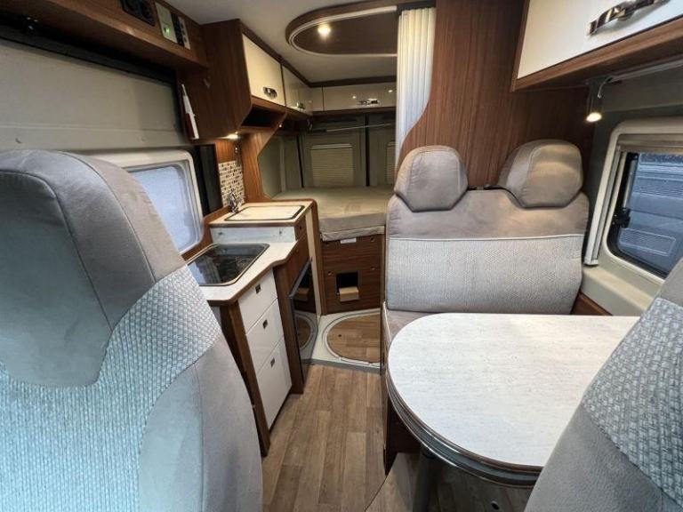 Globecar Roadscout R