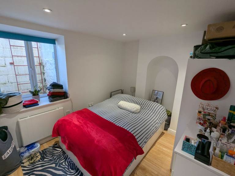 1 Bedroom flat, Bedminster