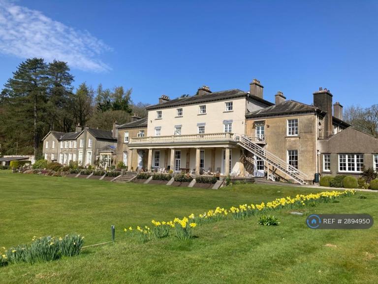 1 bedroom flat in Calgarth Park, Windermere, LA23 (1 bed) (#2894950)