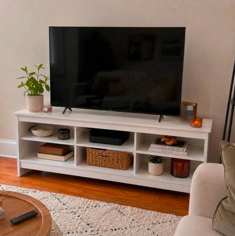 TV stand 