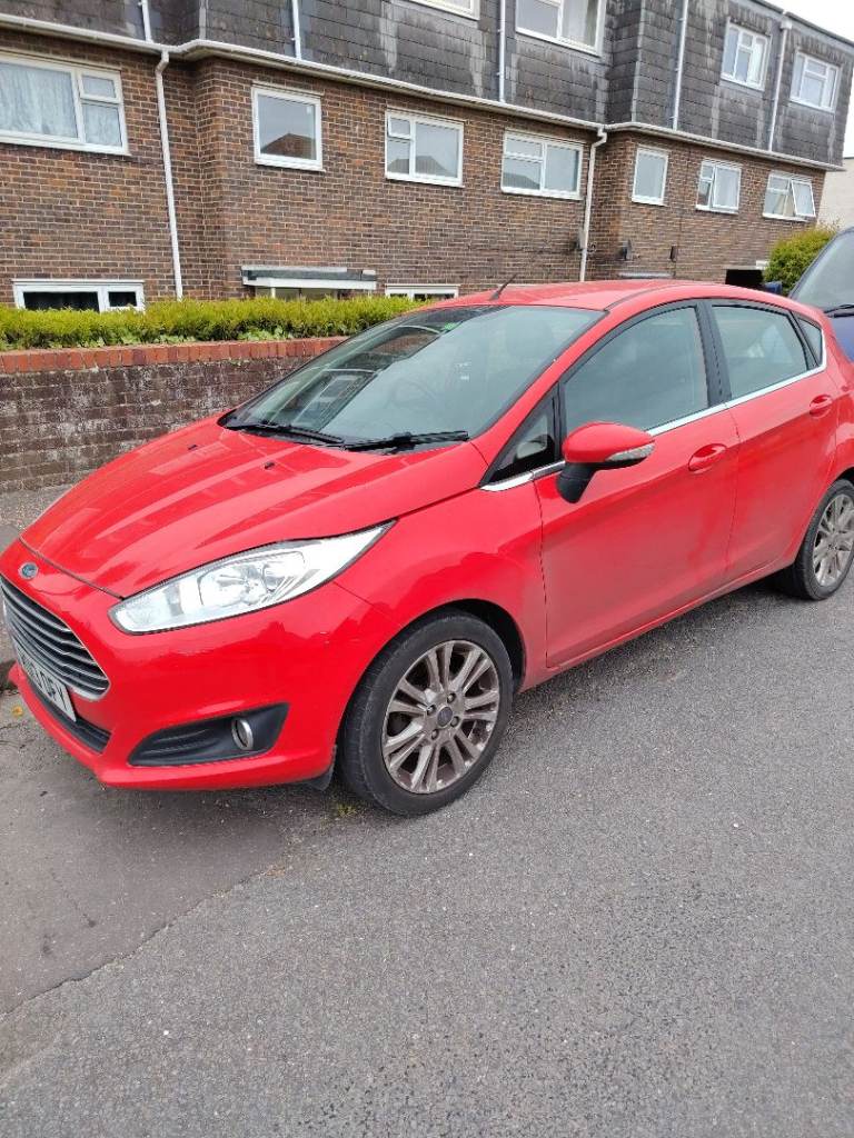 Cheap to run but quick hatchback