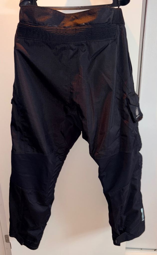 Merlin Outlast Motorcycle Trousers