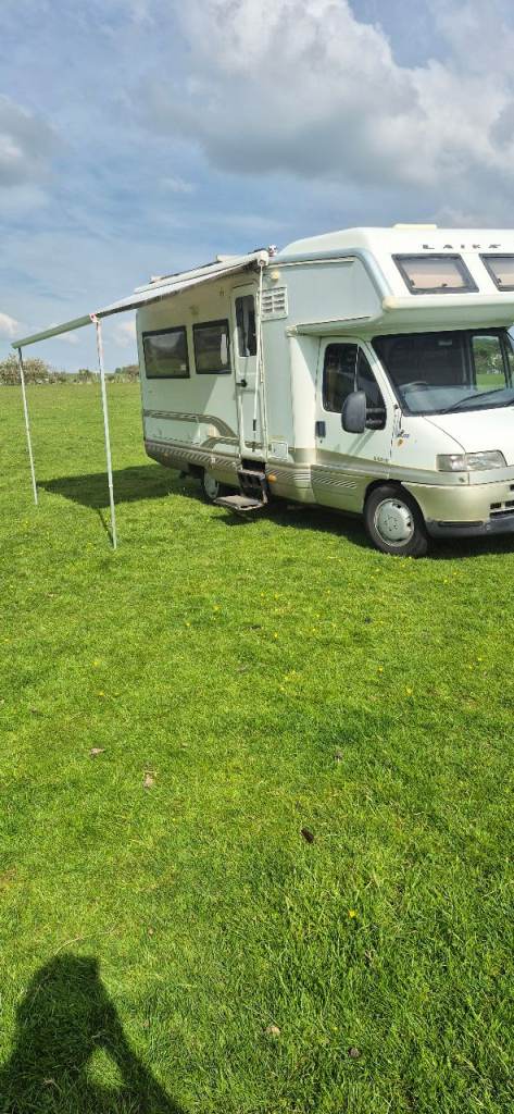 Fiat, DUCATO, 2002, 2800 (cc)