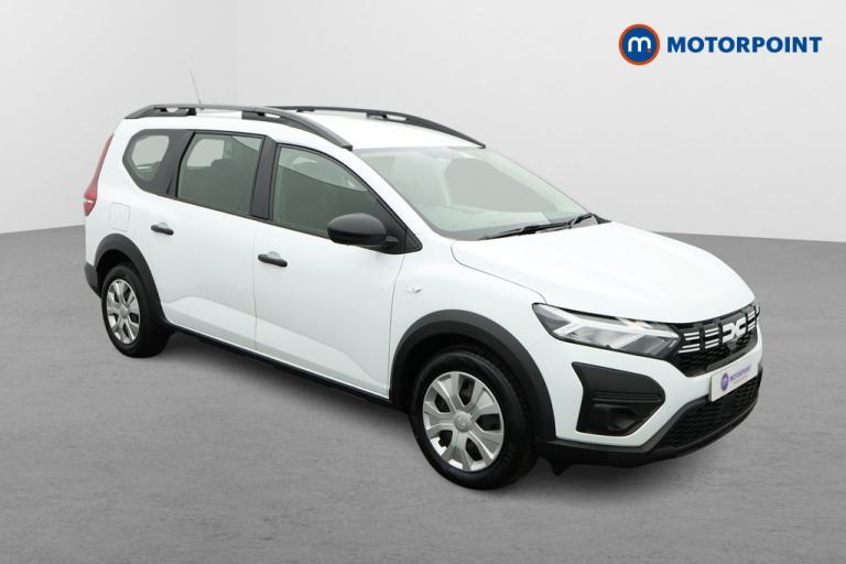 2023 Dacia Jogger 1.0 TCe Essential 5dr MPV Petrol Manual