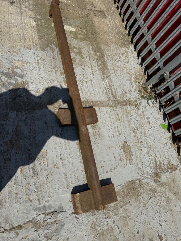 Forklift Jib 