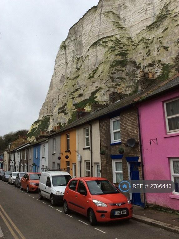 2 bedroom house in East Cliff, Dover, CT16 (2 bed) (#2786443)