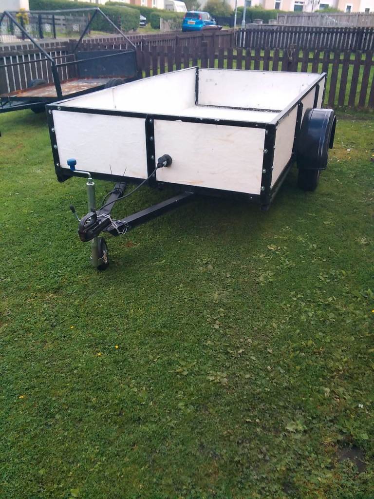 Trailer for sale 