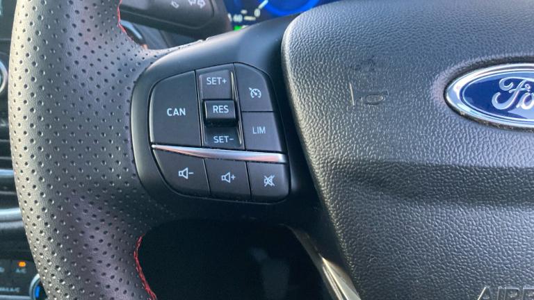 2023 Ford Puma 1.0 EcoBoost Hybrid mHEV ST-Line X 5dr Petrol Hatchback Hatchback Petrol Manual